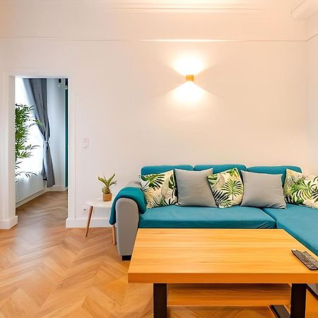 Loft A 2 Pas Des Champs Elysees Et De La Defense! Neuilly-sur-Seine Exteriör bild