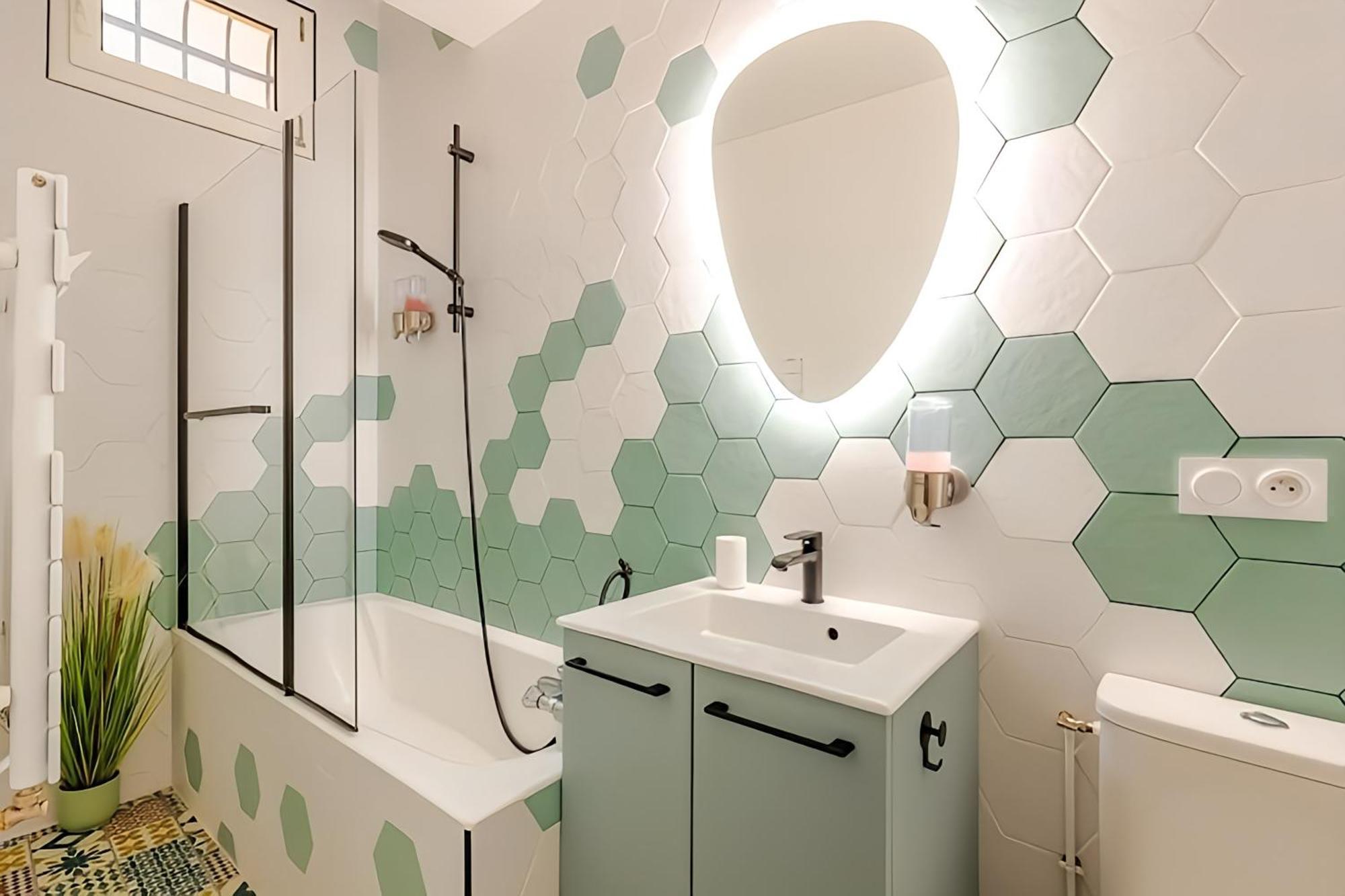 Loft A 2 Pas Des Champs Elysees Et De La Defense! Neuilly-sur-Seine Exteriör bild