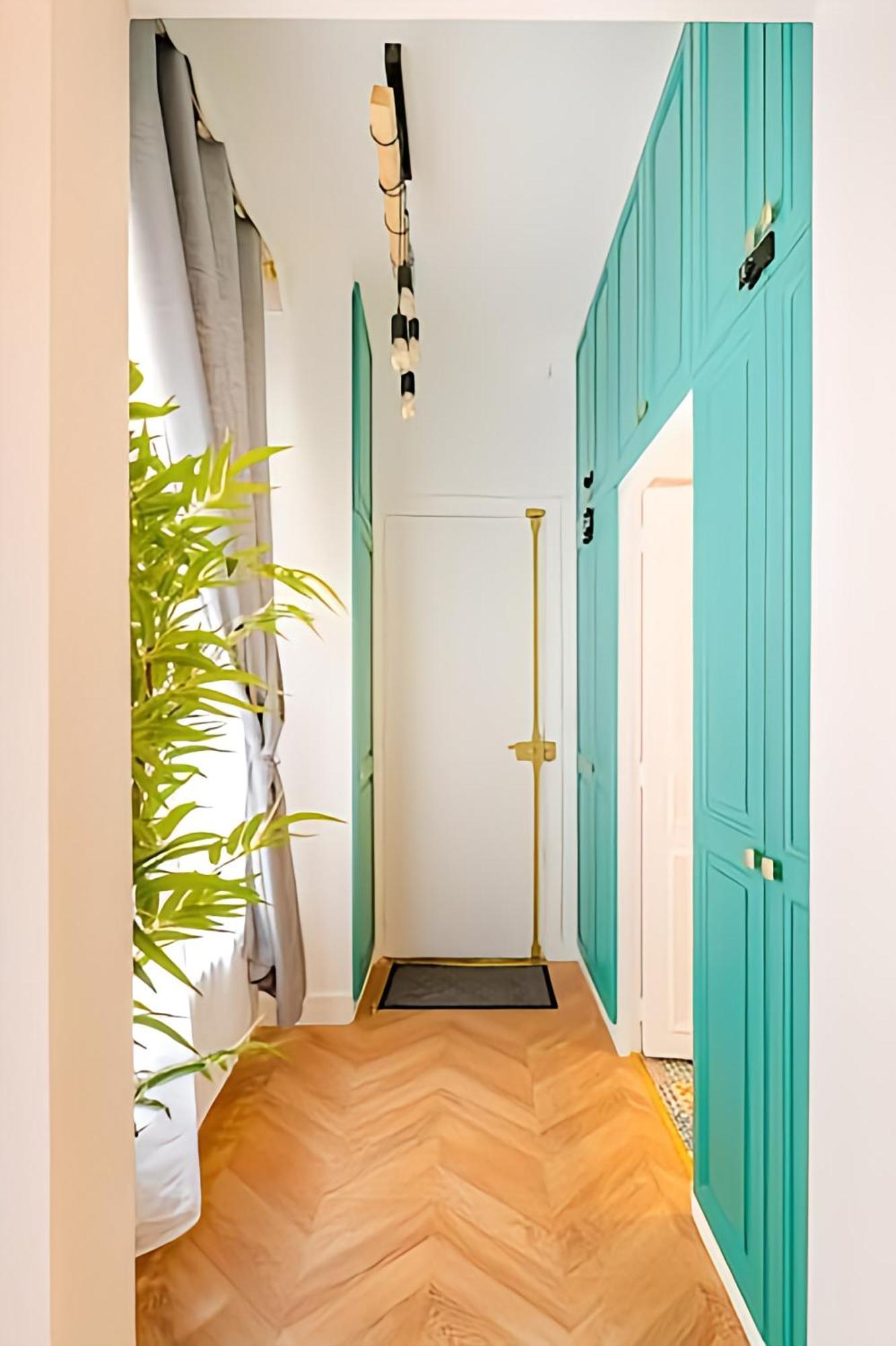 Loft A 2 Pas Des Champs Elysees Et De La Defense! Neuilly-sur-Seine Exteriör bild