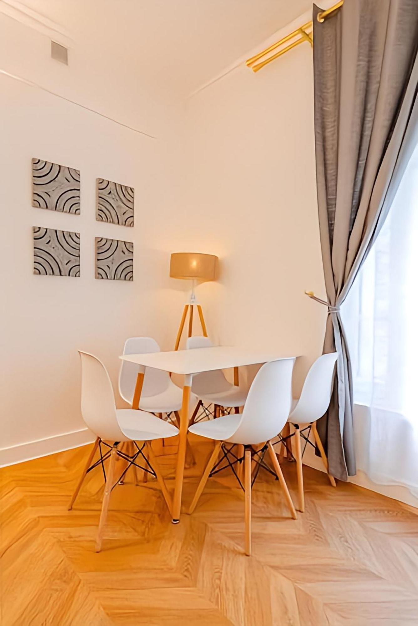 Loft A 2 Pas Des Champs Elysees Et De La Defense! Neuilly-sur-Seine Exteriör bild